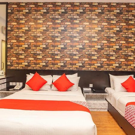De Sweet Boutique Hotel Джохор-Бару Екстер'єр фото