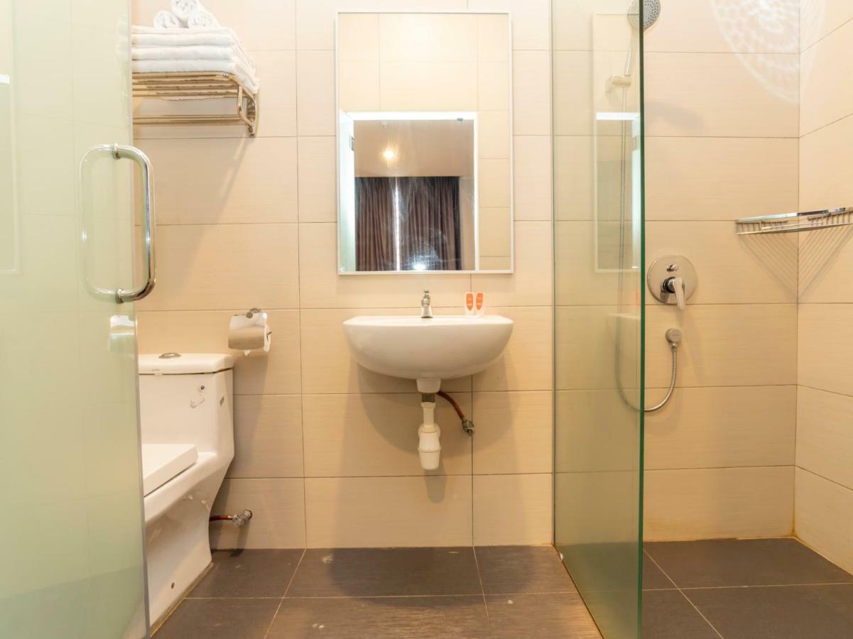 De Sweet Boutique Hotel Джохор-Бару Екстер'єр фото