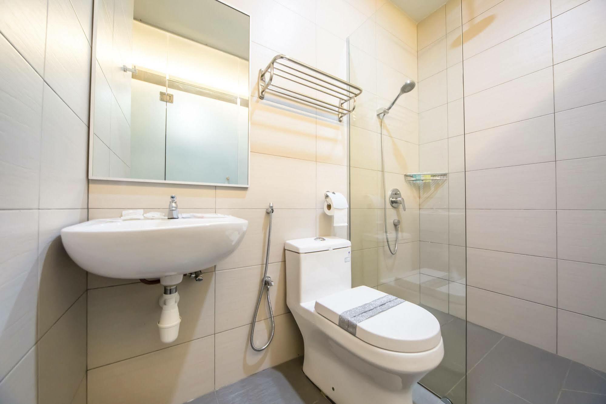 De Sweet Boutique Hotel Джохор-Бару Екстер'єр фото